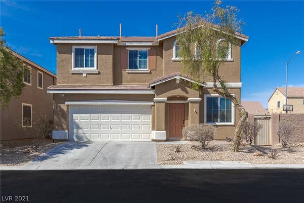 6517 Winter Moon Street, North Las Vegas, NV 89084