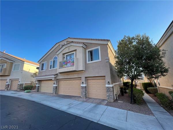 2519 April Breeze Lane, Henderson, NV 89002