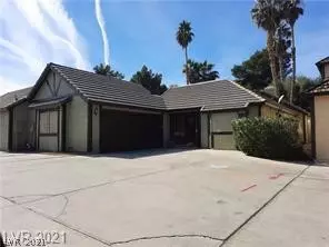 3946 Foxboro Circle, Las Vegas, NV 89121