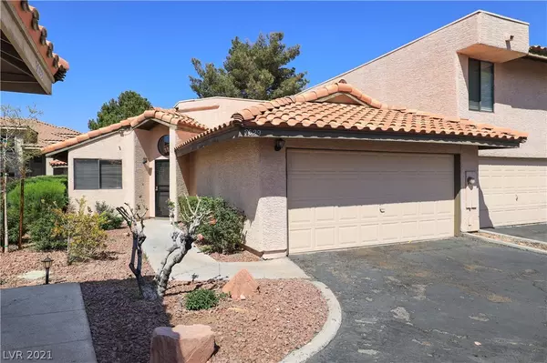 3629 Laguna Verde Way, Las Vegas, NV 89121