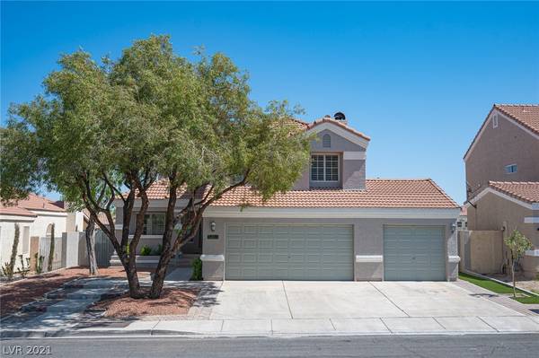 32 Sandwedge Drive, Henderson, NV 89074