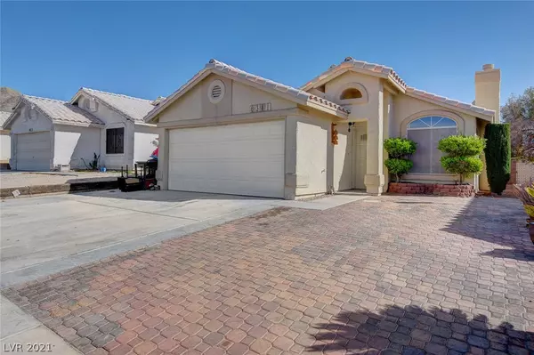 Las Vegas, NV 89156,6381 Dallaswood Lane