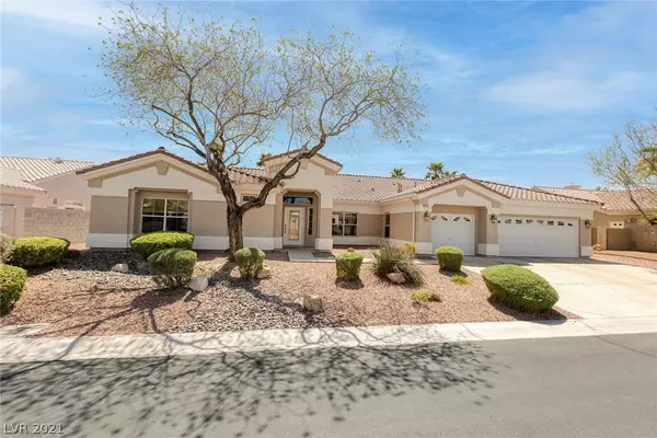 Las Vegas, NV 89131,7511 Brittlethorne Avenue