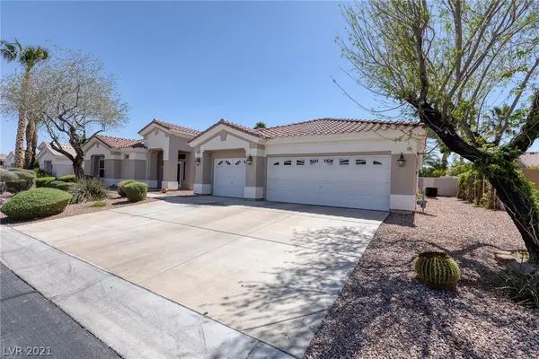 Las Vegas, NV 89131,7511 Brittlethorne Avenue