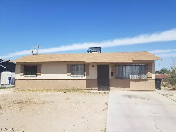 2704 Gowan Road, North Las Vegas, NV 89030