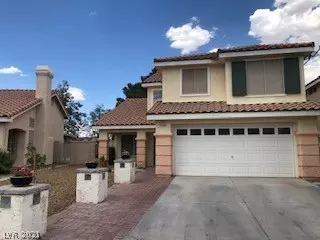 Henderson, NV 89074,2448 Avenida Cortes