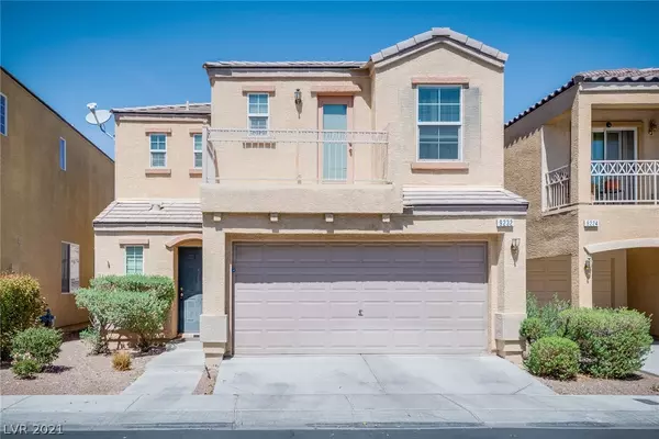 9232 Nerone Avenue, Las Vegas, NV 89148