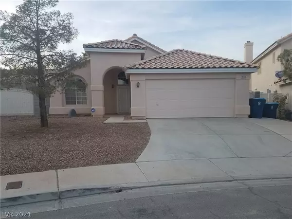 Las Vegas, NV 89147,3719 Narrow Leaf Way