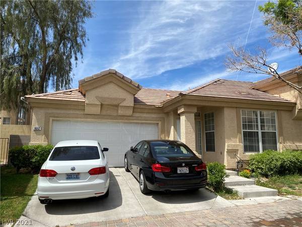 8012 Arcadian Lane, Las Vegas, NV 89147