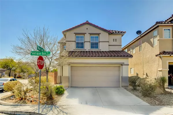 6773 Antique Oak Court, Las Vegas, NV 89139