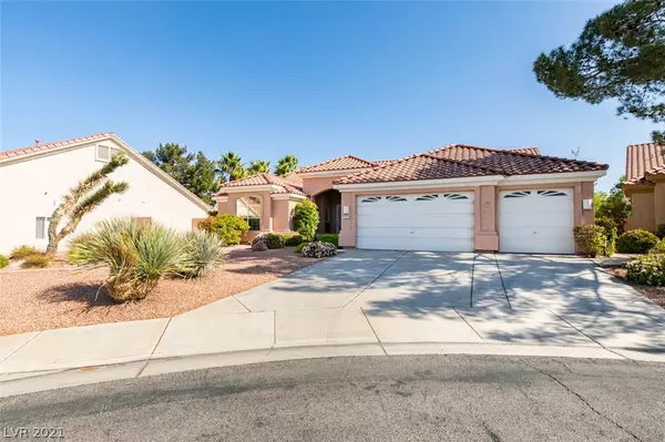 Henderson, NV 89012,222 Chestnut Ridge Circle