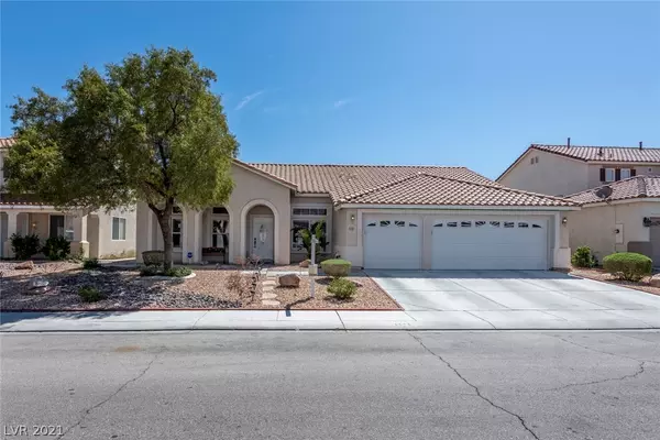 North Las Vegas, NV 89031,1111 Calico Cactus Lane