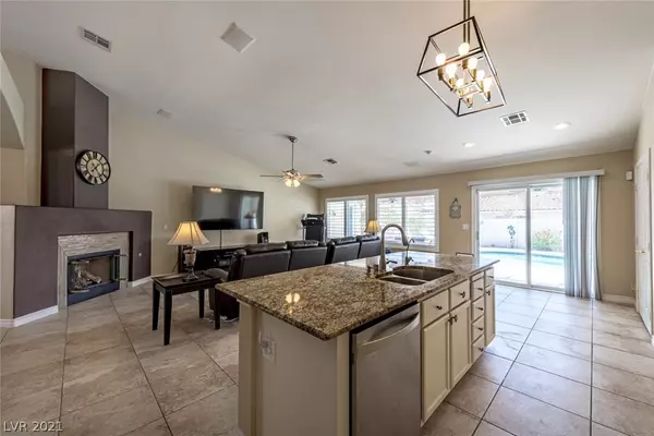 North Las Vegas, NV 89031,1111 Calico Cactus Lane