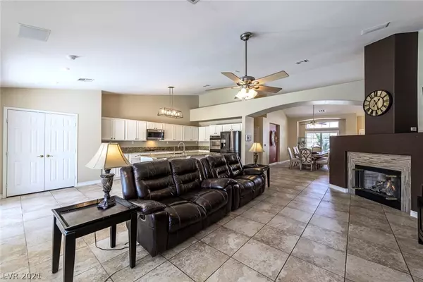 North Las Vegas, NV 89031,1111 Calico Cactus Lane