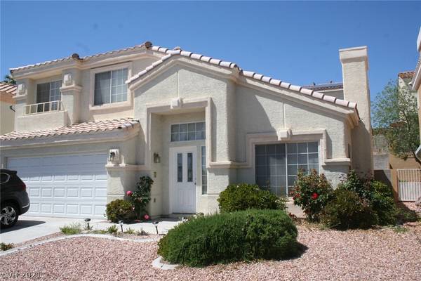 7309 Eaglegate Street, Las Vegas, NV 89131