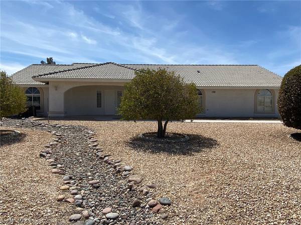 2380 Xenia Avenue, Pahrump, NV 89048