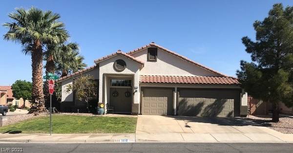 1079 Kennebunk Circle, Henderson, NV 89015