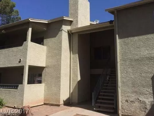 Las Vegas, NV 89115,2921 Country Manor Lane #140