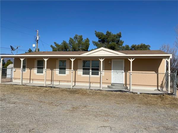 240 Jobella Lane, Pahrump, NV 89048