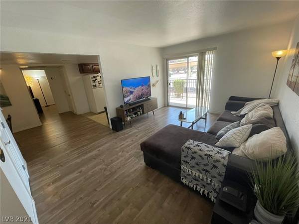 5060 Indian River Drive #387, Las Vegas, NV 89103