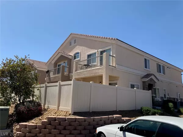 Las Vegas, NV 89122,5537 Parlay Way #103