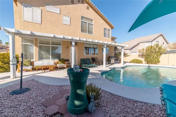 North Las Vegas, NV 89031,1301 Crescent Moon Drive