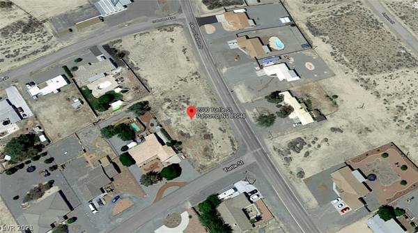 2300 Turtle Street, Pahrump, NV 89048