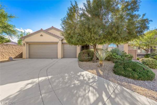 7405 EGGSHELL Drive, North Las Vegas, NV 89084