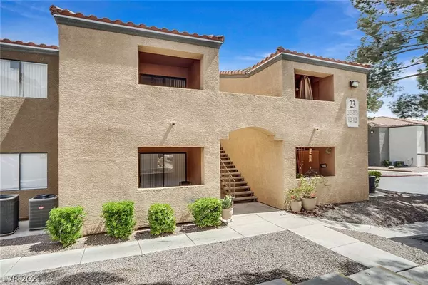 Las Vegas, NV 89128,3151 Soaring Gulls Drive #2028