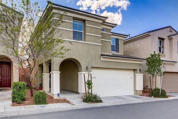 7511 Salem Cross Court, Las Vegas, NV 89166