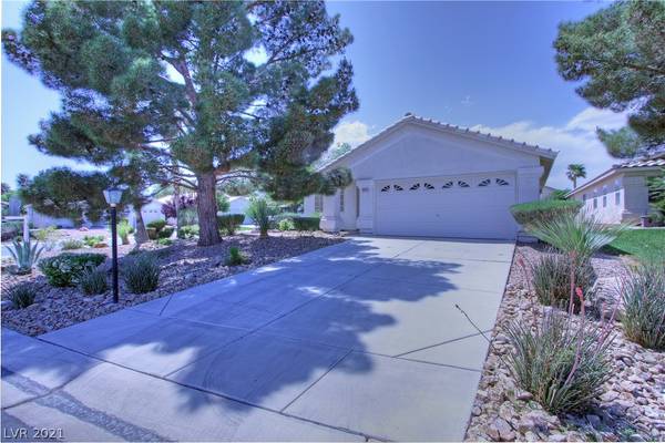 5453 Beach Pine Street, Las Vegas, NV 89130