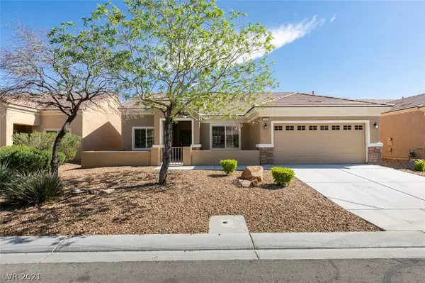 3309 Lapwing Drive, North Las Vegas, NV 89084