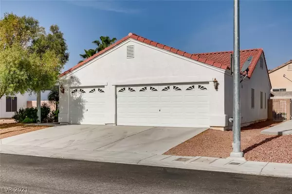 North Las Vegas, NV 89031,4627 Mountain Tree Street