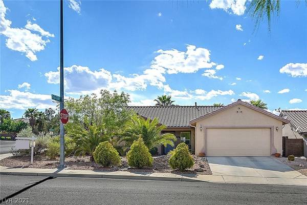 1021 Amber Gate Street, Henderson, NV 89002