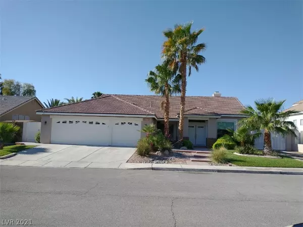 North Las Vegas, NV 89031,1221 Moorpoint Drive