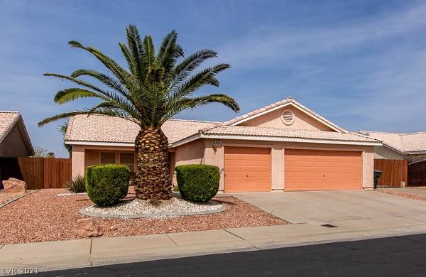 329 Francy Lane, Mesquite, NV 89027