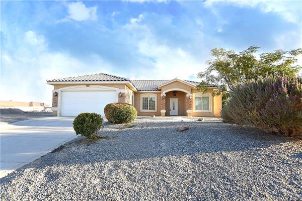 4911 Parkwood Drive, Pahrump, NV 89061