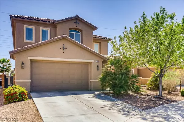 North Las Vegas, NV 89084,3609 Birdwatcher Avenue