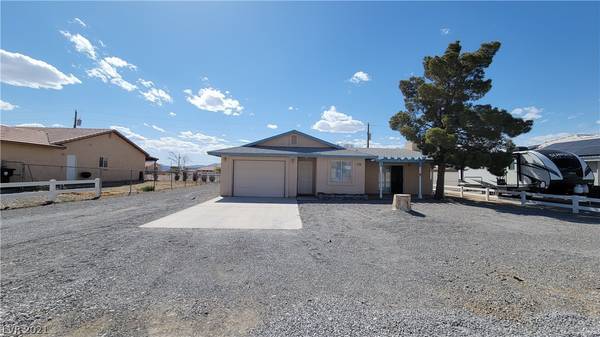 2010 S Highland Avenue, Pahrump, NV 89048