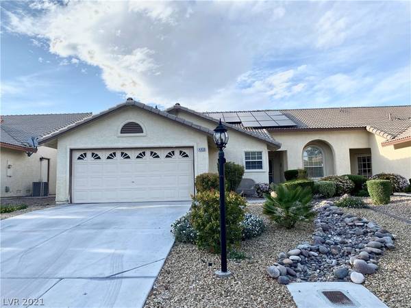 4808 Winterset Drive, Las Vegas, NV 89130