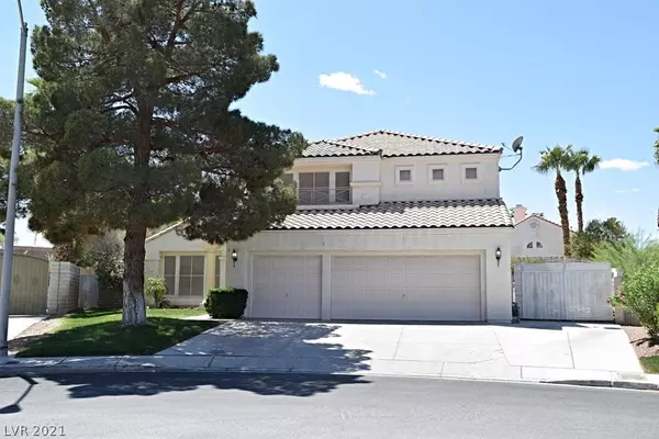 Henderson, NV 89074,1 Crown Valley Drive