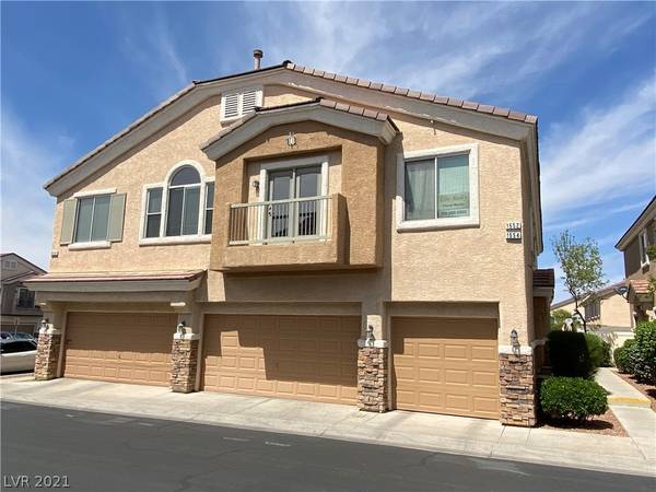 1552 WARD FRONTIER Lane, Henderson, NV 89002