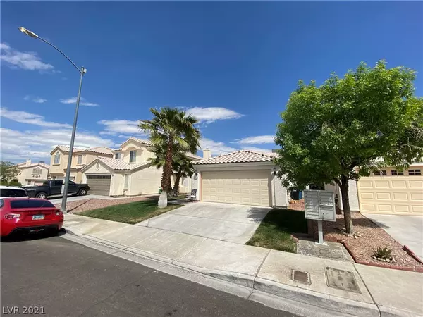 Las Vegas, NV 89128,1904 Klamath Falls Way