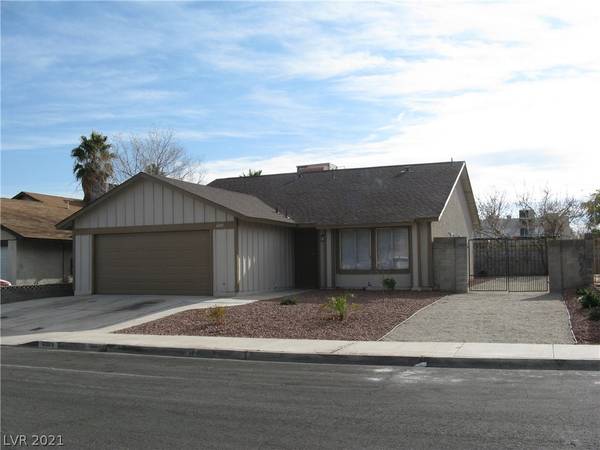 6009 MORRO BAY Avenue,  Las Vegas,  NV 89108