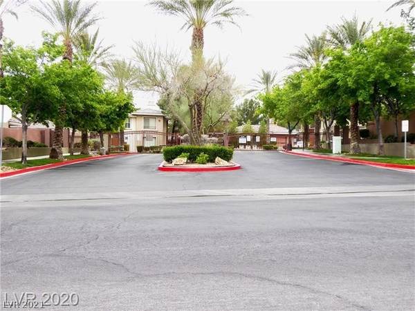 908 Domnus Lane #105, Las Vegas, NV 89144