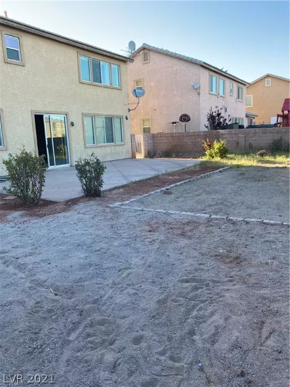 North Las Vegas, NV 89081,6224 Darby Creek Court