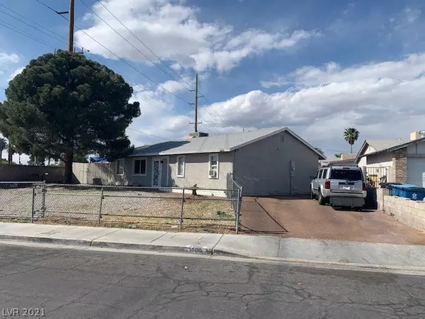 Las Vegas, NV 89110,3500 Strutz Avenue