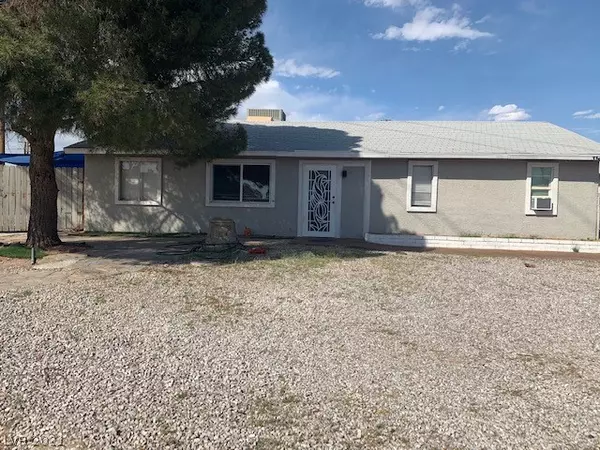 Las Vegas, NV 89110,3500 Strutz Avenue