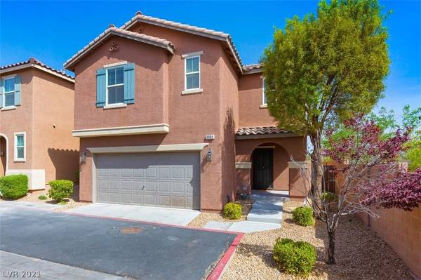 9004 Tropical Tide Court, Las Vegas, NV 89149