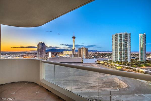 2747 Paradise Road #1603, Las Vegas, NV 89109